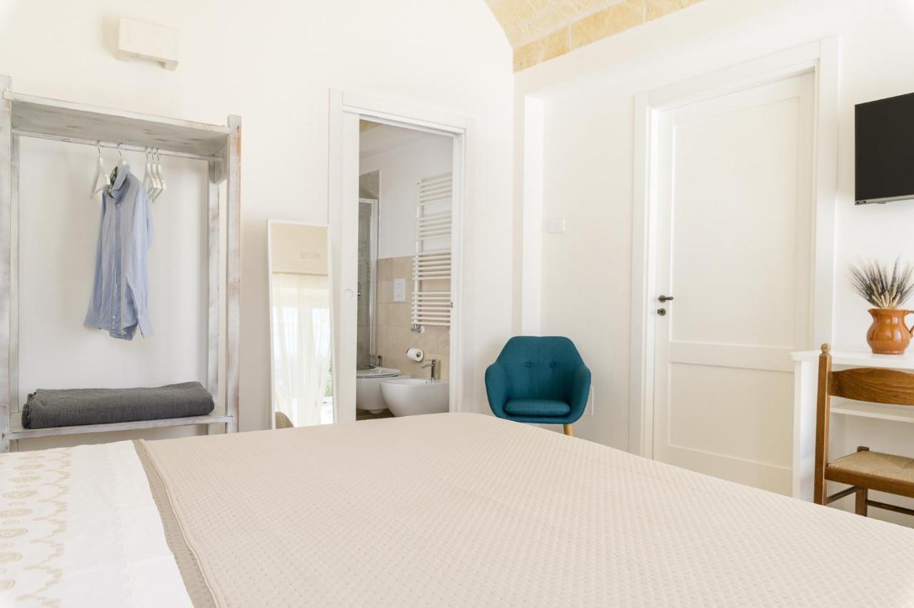 Masseria Abadia Uno Ostuni Kültér fotó