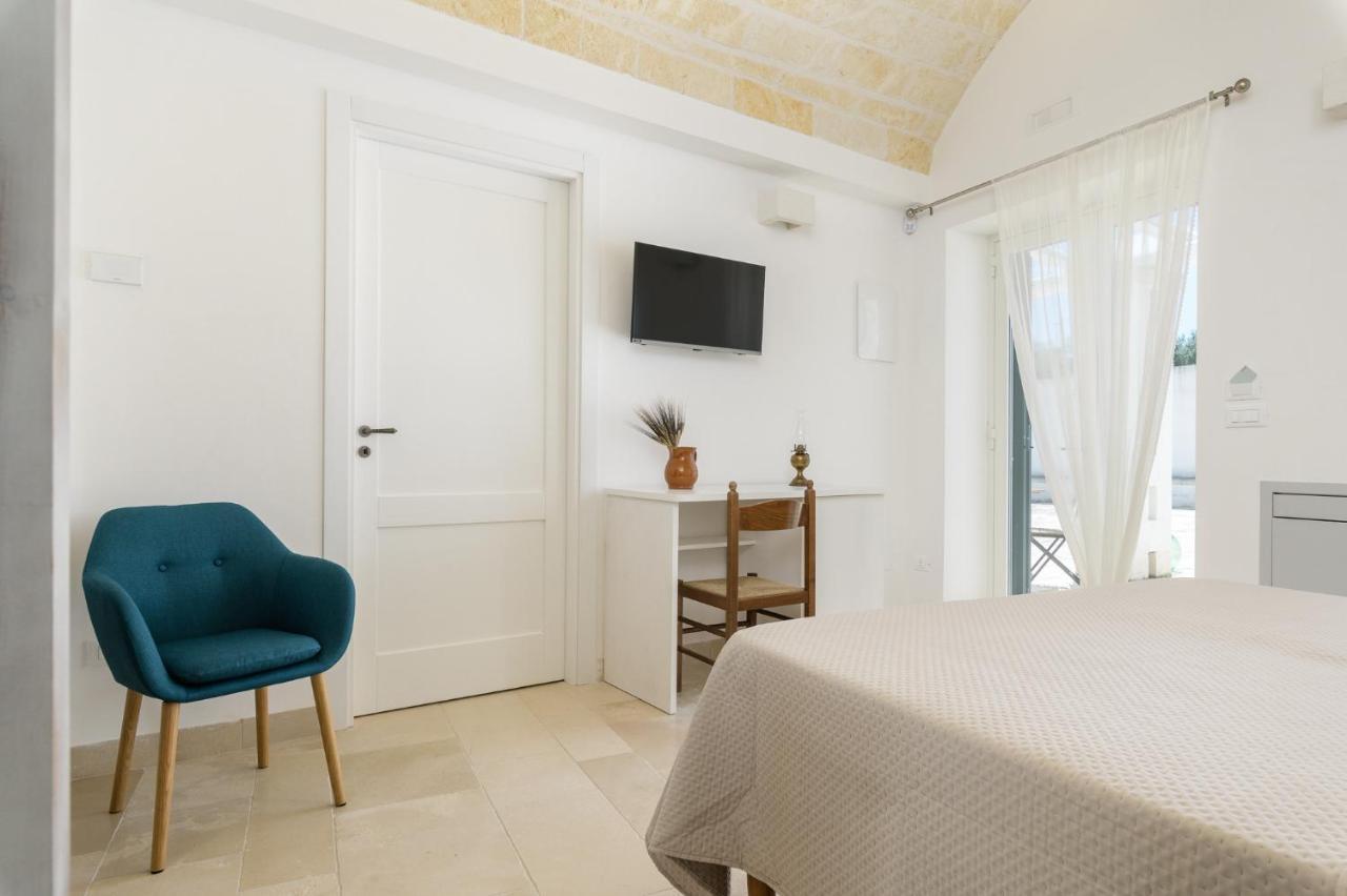 Masseria Abadia Uno Ostuni Kültér fotó