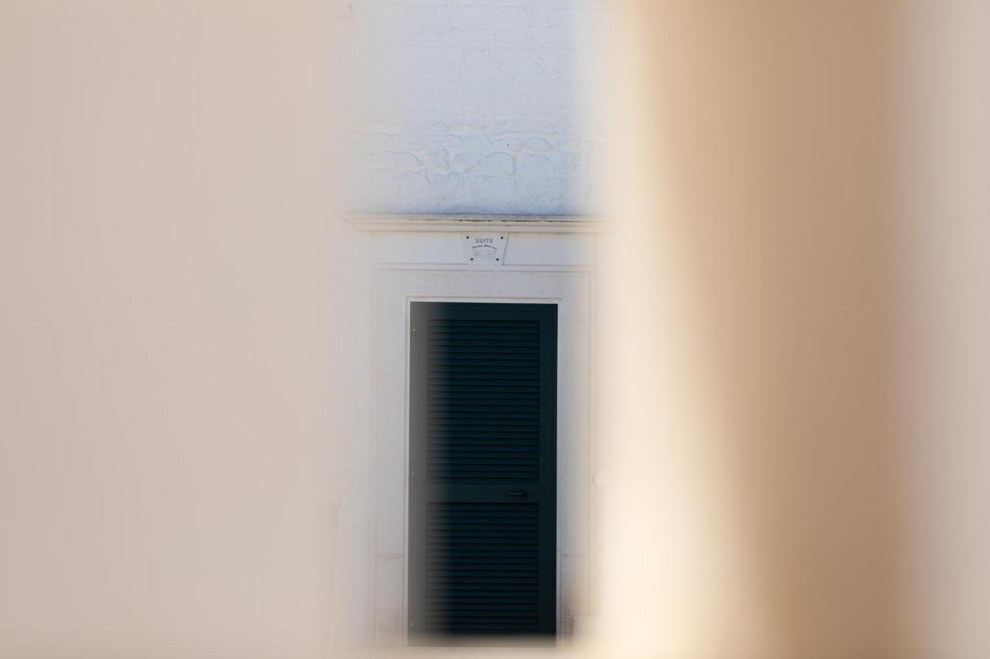 Masseria Abadia Uno Ostuni Kültér fotó
