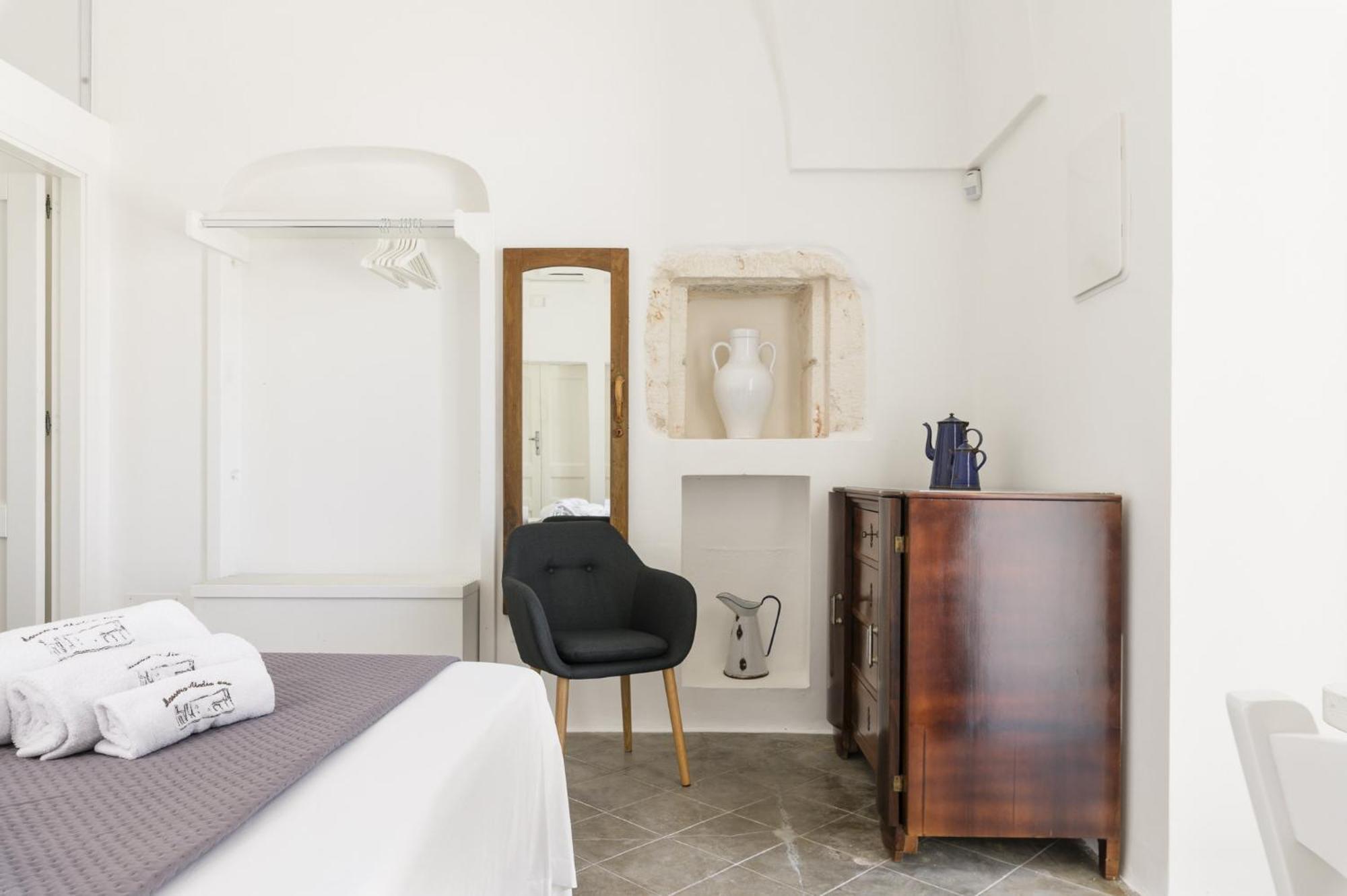 Masseria Abadia Uno Ostuni Kültér fotó