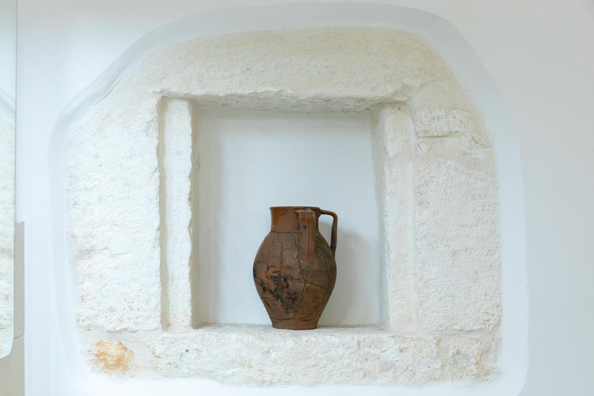 Masseria Abadia Uno Ostuni Kültér fotó