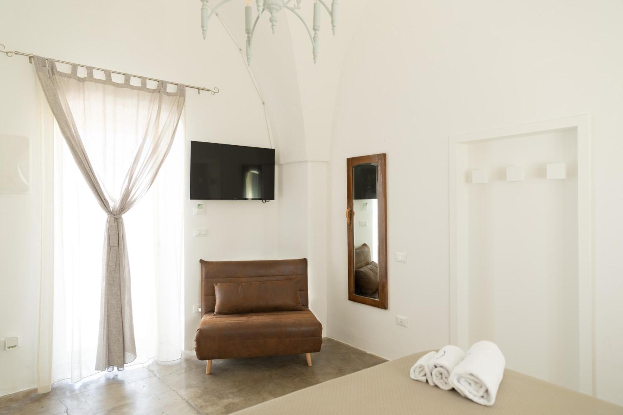 Masseria Abadia Uno Ostuni Kültér fotó